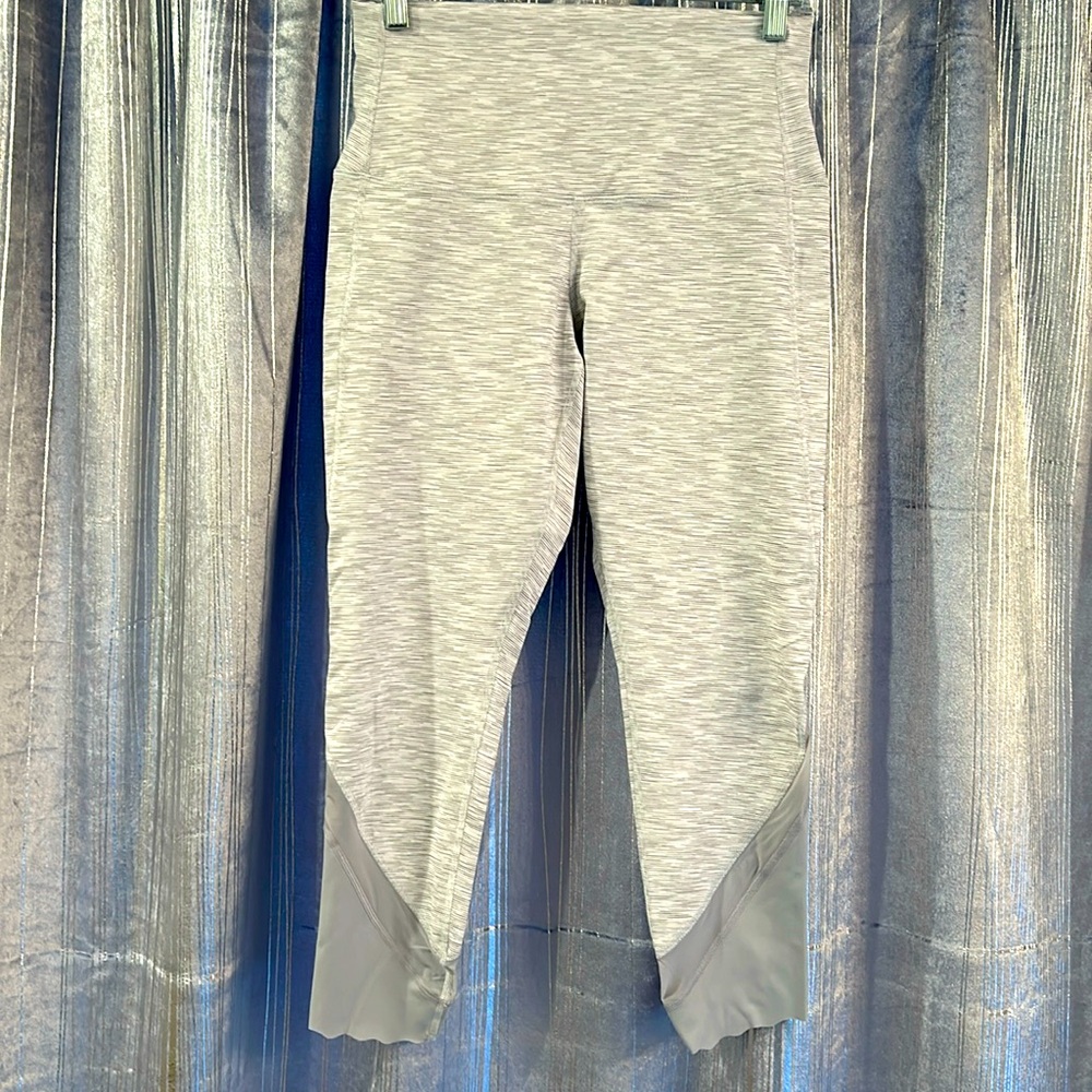 LULULEMON Athletica Workout Pants SIZE 10